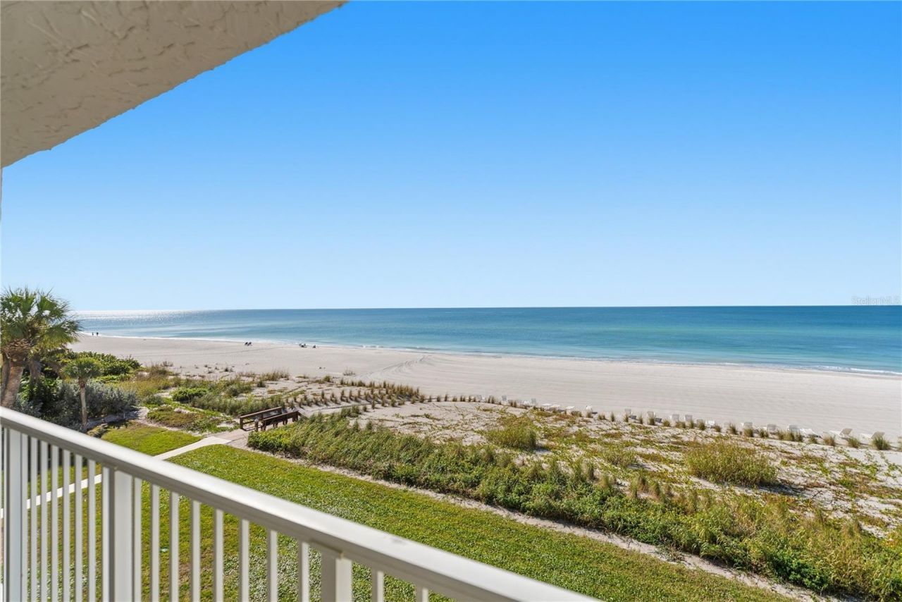 4485 Gulf Of Mexico Drive, Unit 402, Longboat Key, FL 34228 Photo