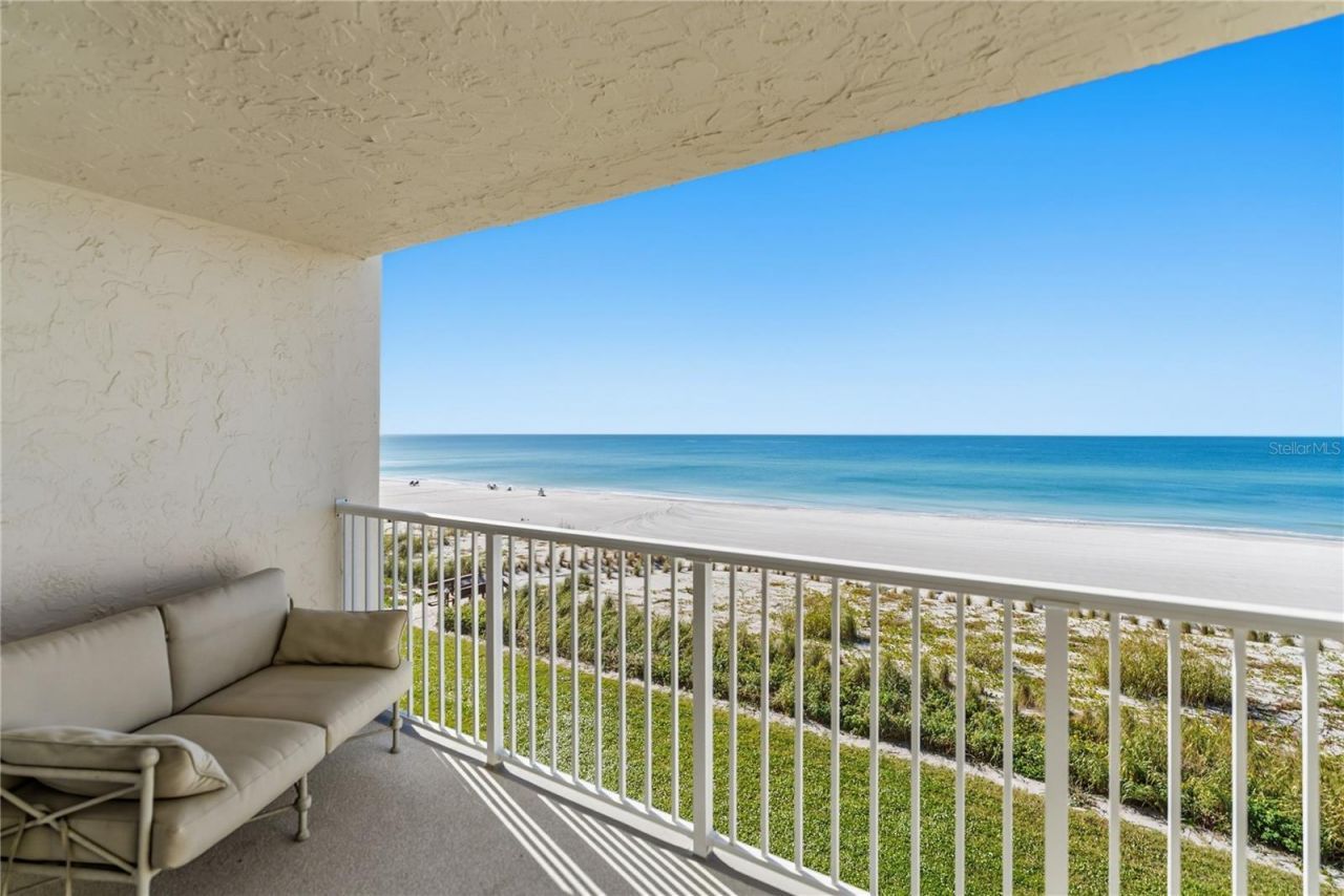 4485 Gulf Of Mexico Drive, Unit 402, Longboat Key, FL 34228 Photo