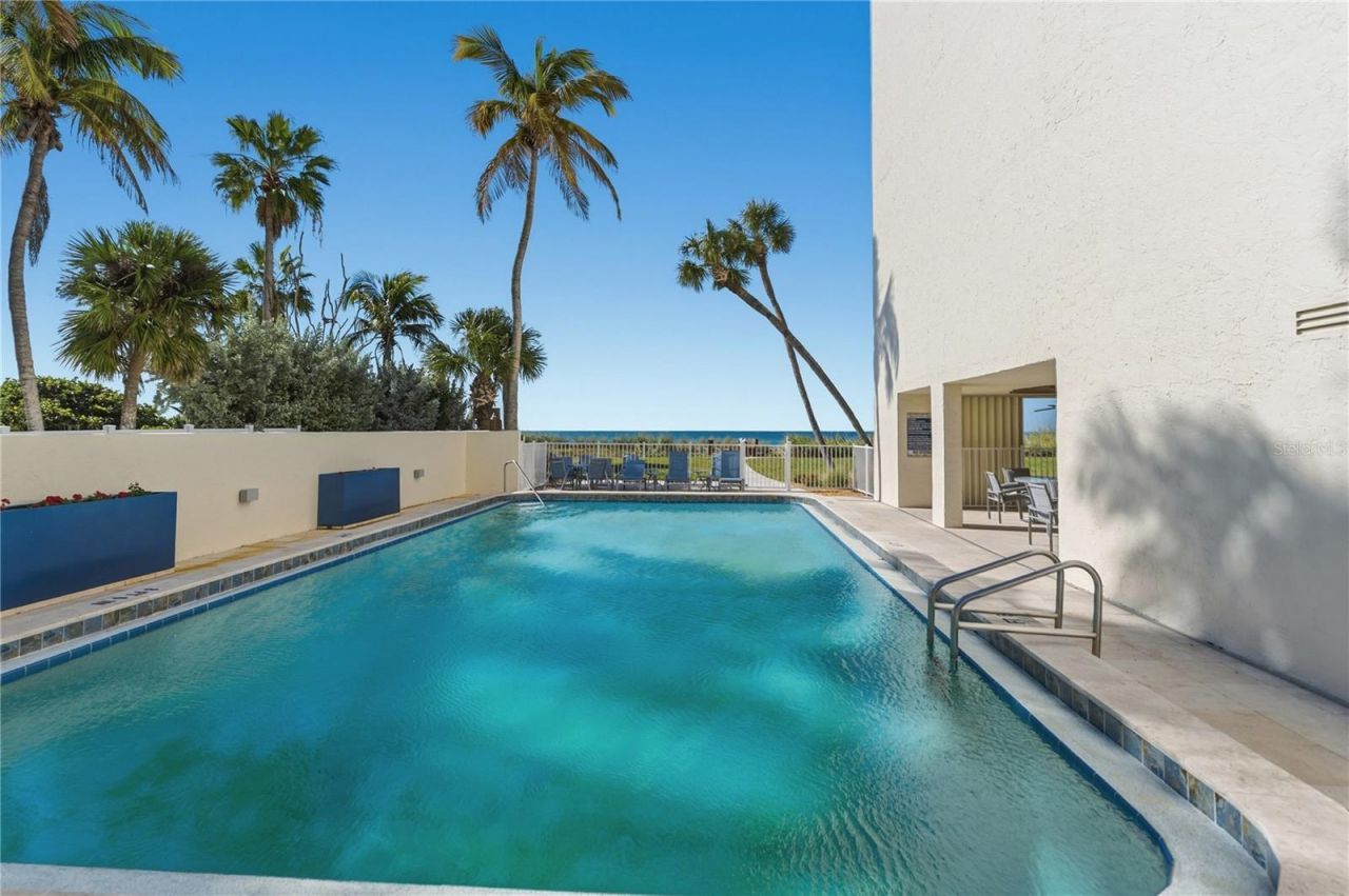 4485 Gulf Of Mexico Drive, Unit 402, Longboat Key, FL 34228 Photo