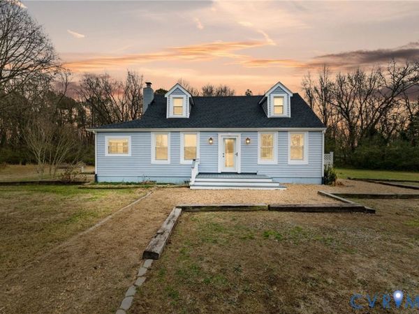 1340 New Market Road, Henrico, VA 23231