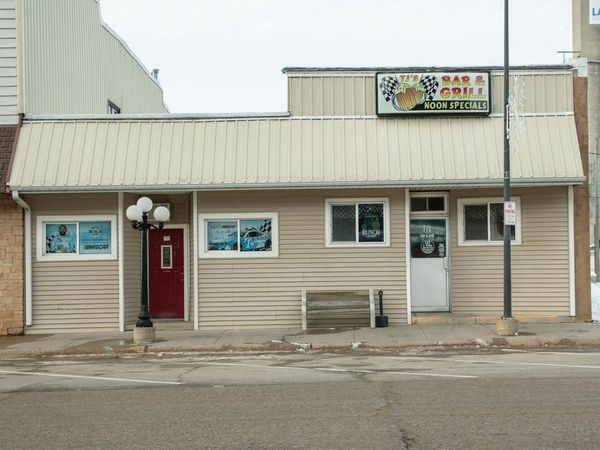 123 E Traer Street, Greene, IA 50636