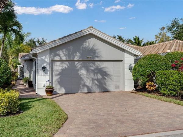 28835 Vermillion LN, BONITA SPRINGS, FL 34135