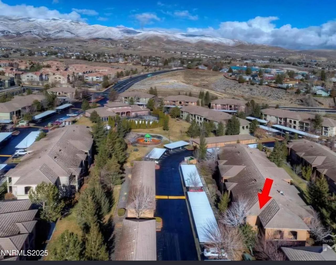 6850 Sharlands Avenue, Unit # 2039, Reno, NV 89523 Photo