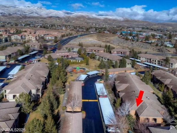 6850 Sharlands Avenue, Unit # 2039, Reno, NV 89523