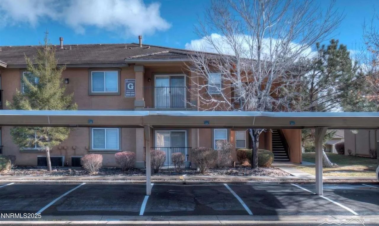6850 Sharlands Avenue, Unit # 2039, Reno, NV 89523 Photo