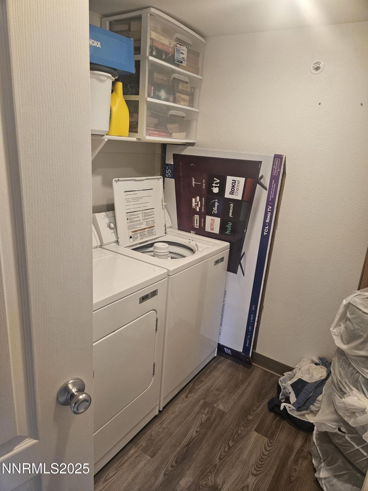 6850 Sharlands Avenue, Unit # 2039, Reno, NV 89523 Photo