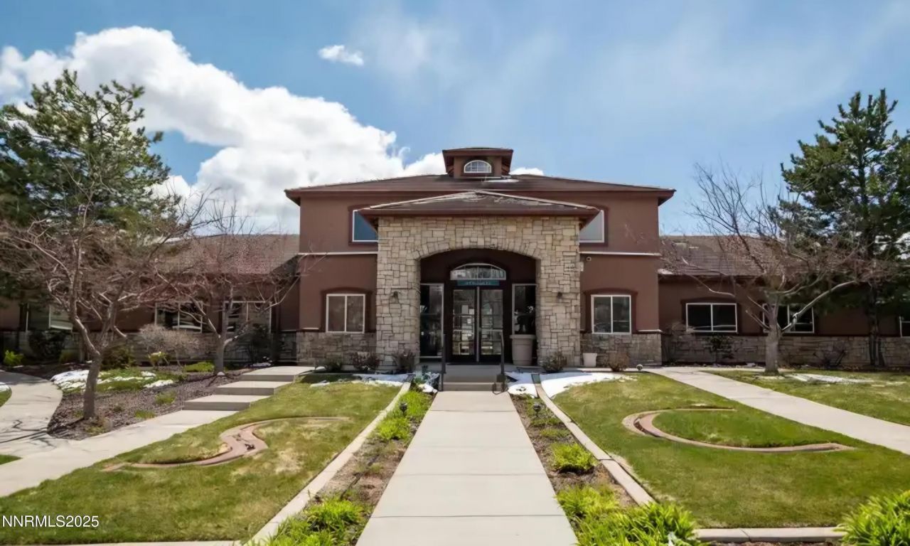 6850 Sharlands Avenue, Unit # 2039, Reno, NV 89523 Photo