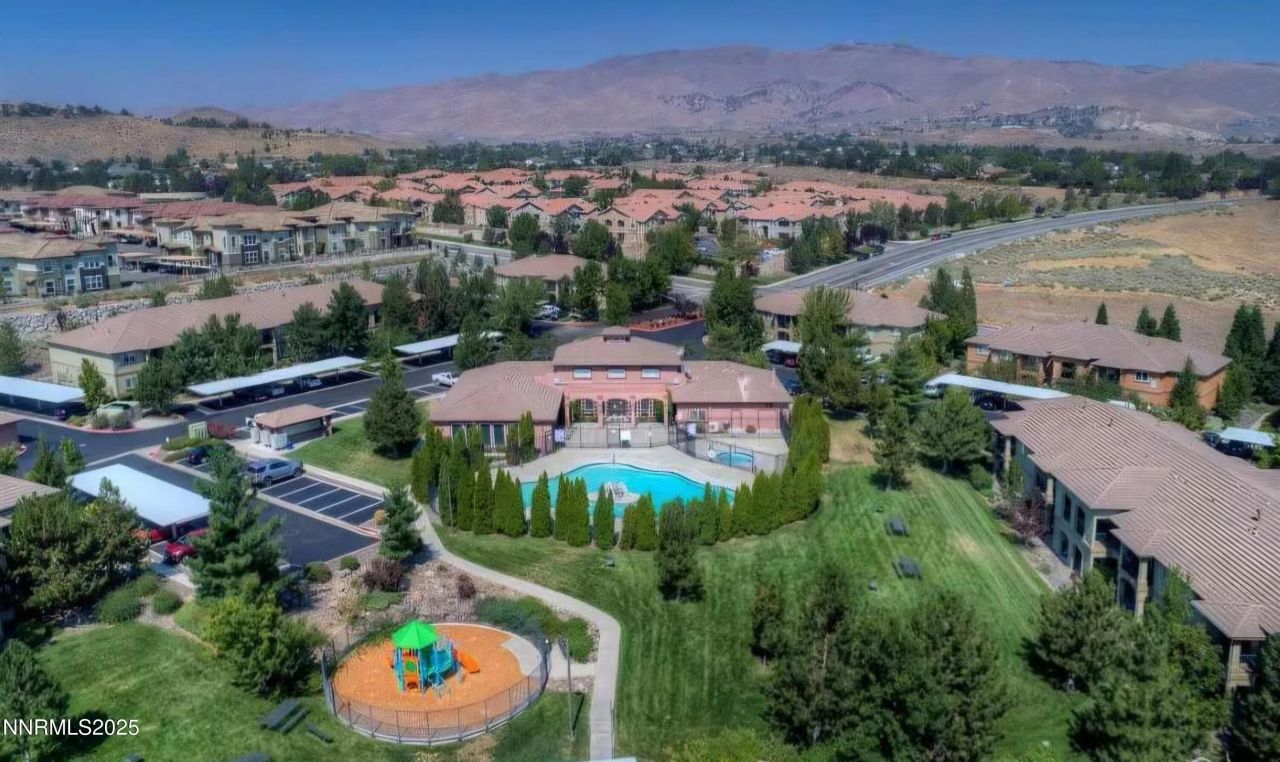 6850 Sharlands Avenue, Unit # 2039, Reno, NV 89523 Photo