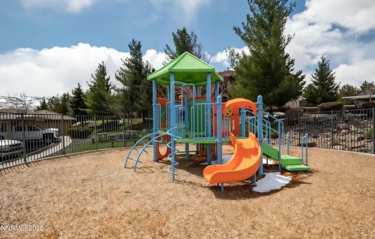 6850 Sharlands Avenue, Unit # 2039, Reno, NV 89523 Photo