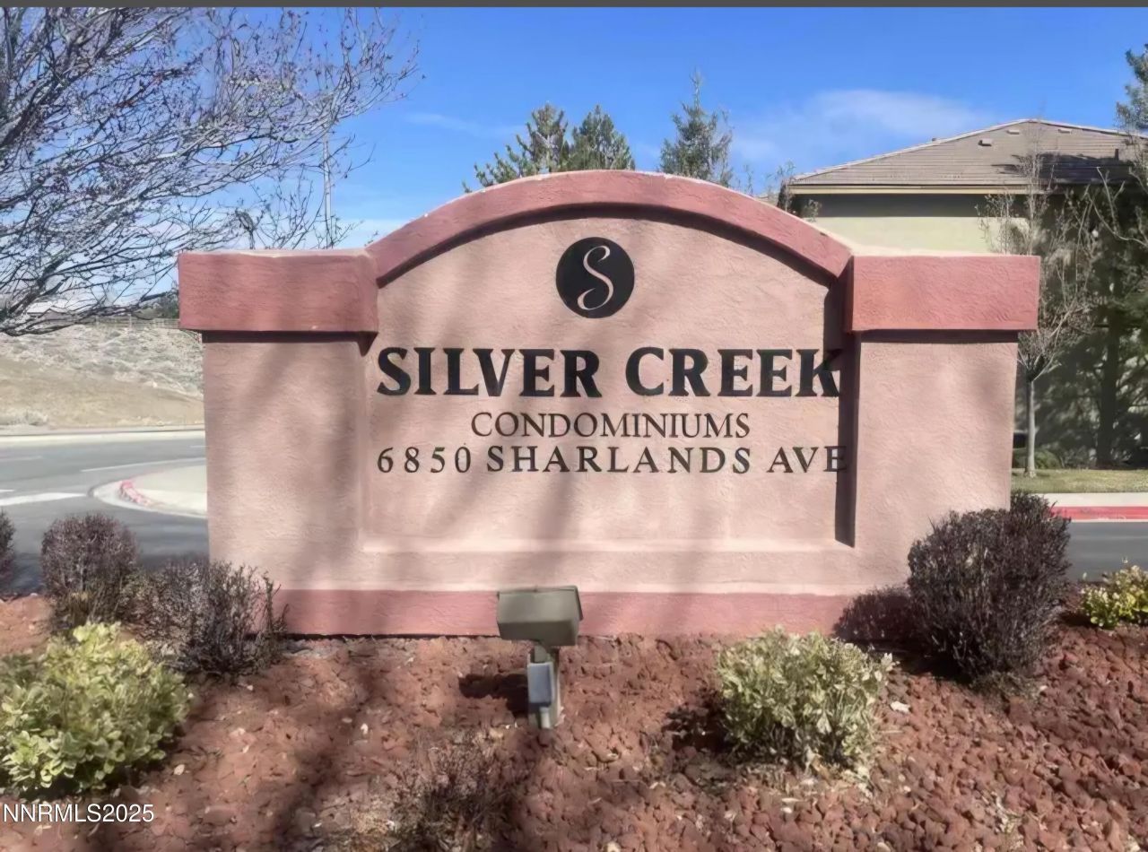 6850 Sharlands Avenue, Unit # 2039, Reno, NV 89523 Photo