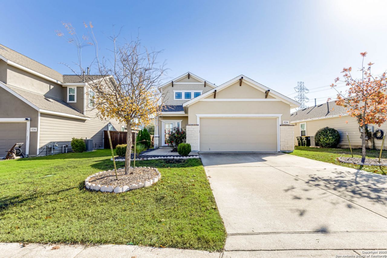 5230 Nature Path, Marion, TX 78124 Main Photo