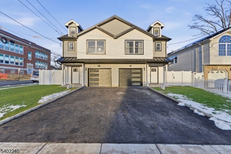 914 Bower St, Linden, NJ 07036 Main Photo