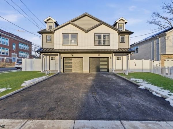 914 Bower St, Linden, NJ 07036