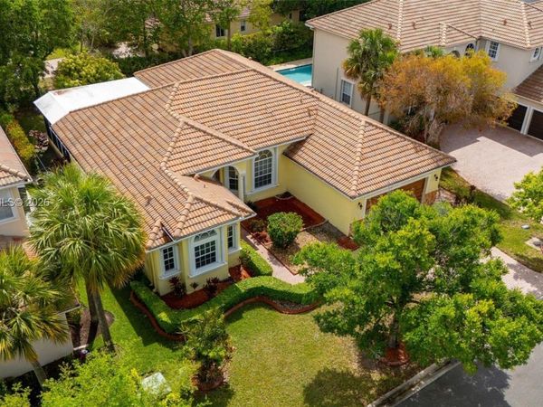 7116 W Pinecreek Way, Coconut Creek, FL 33073