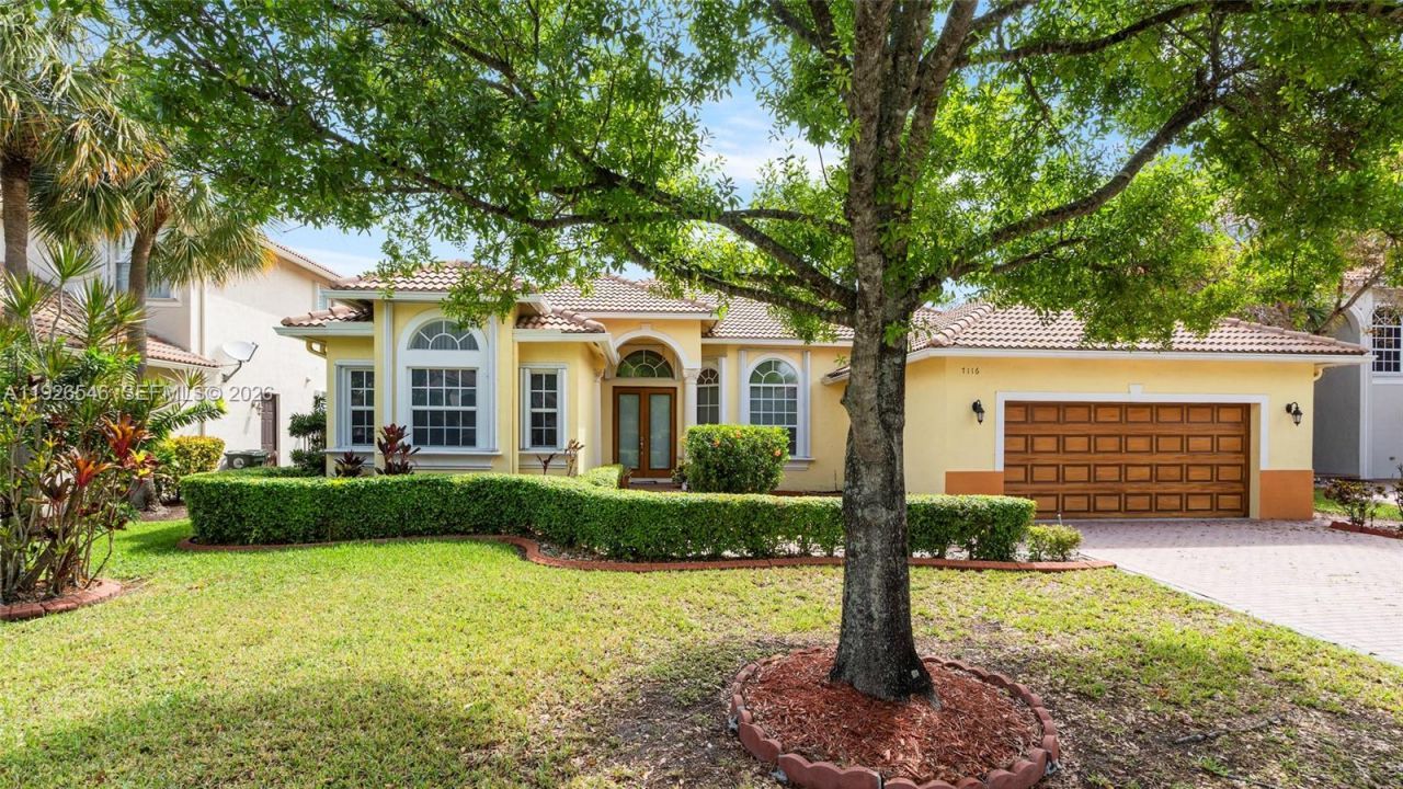 7116 W Pinecreek Way, Coconut Creek, FL 33073 Photo