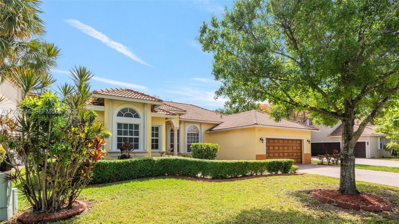 7116 W Pinecreek Way, Coconut Creek, FL 33073 Photo