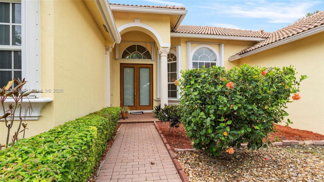 7116 W Pinecreek Way, Coconut Creek, FL 33073 Photo