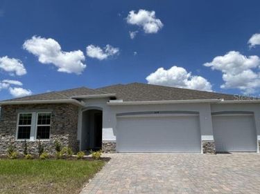 1 VINCA STREET, HOMOSASSA, FL 34446