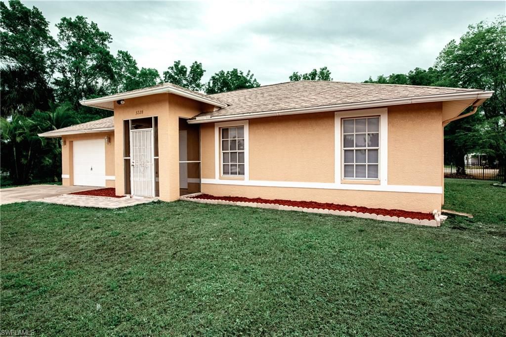 3228 Willin St, Fort Myers, FL 33916 Photo