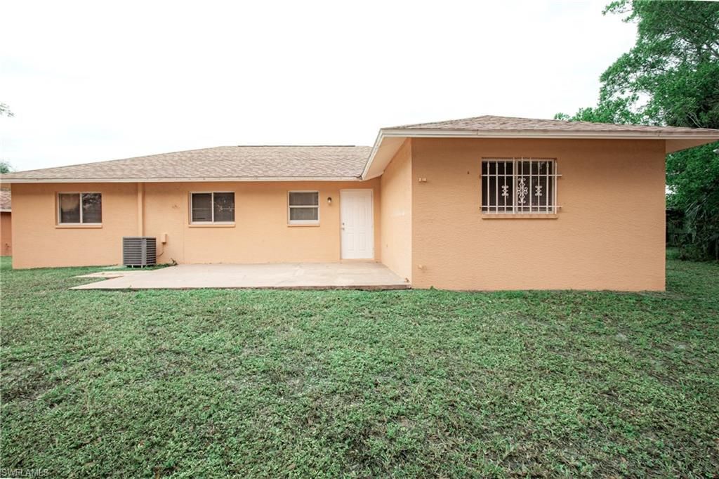 3228 Willin St, Fort Myers, FL 33916 Photo