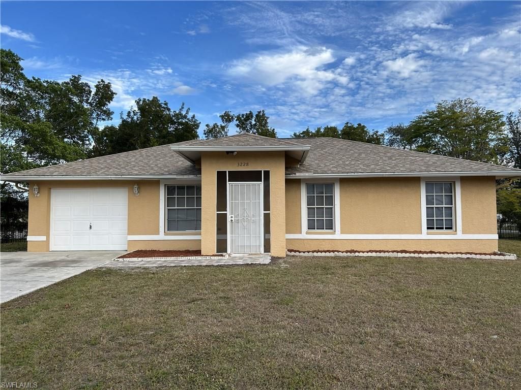 3228 Willin St, Fort Myers, FL 33916 Photo