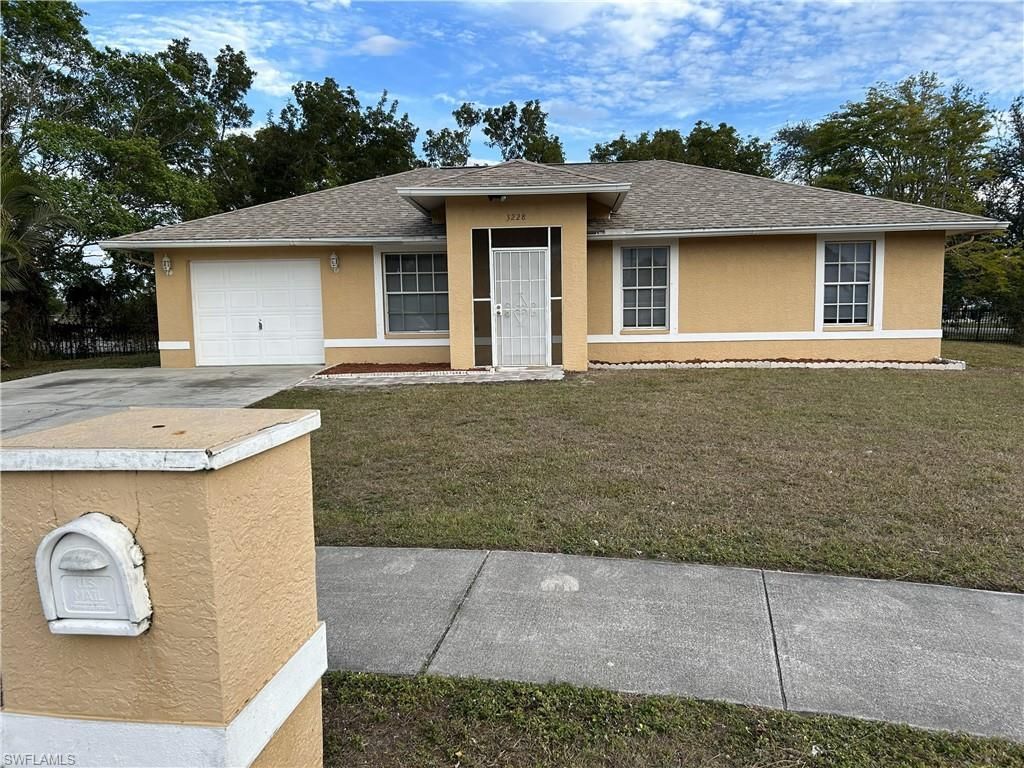 3228 Willin St, Fort Myers, FL 33916 Photo