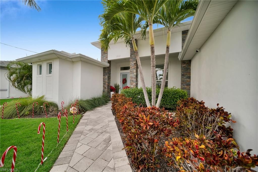 2612 SW 24th Ave, Cape Coral, FL 33914 Photo