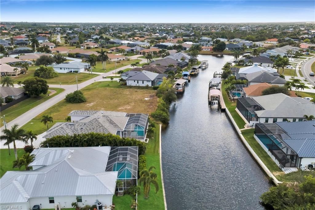 2612 SW 24th Ave, Cape Coral, FL 33914 Photo