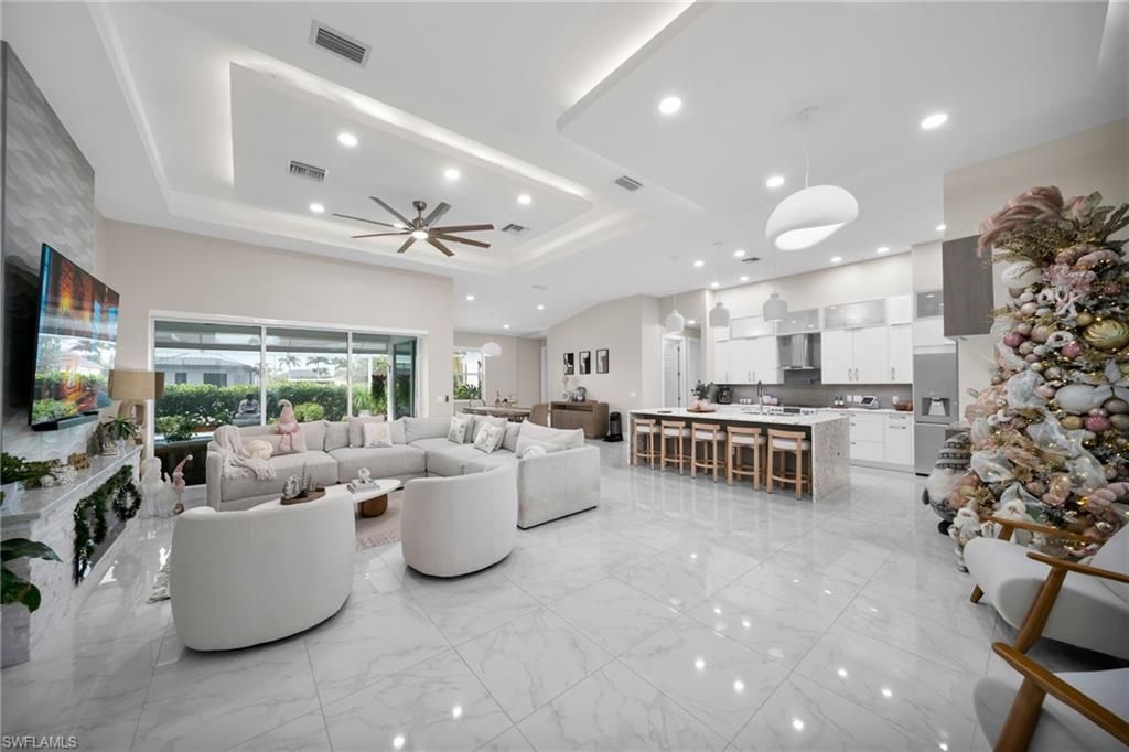 2612 SW 24th Ave, Cape Coral, FL 33914 Photo