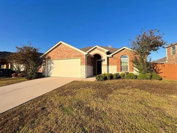 3304 Manzanilla Lane, Forney, TX 75126