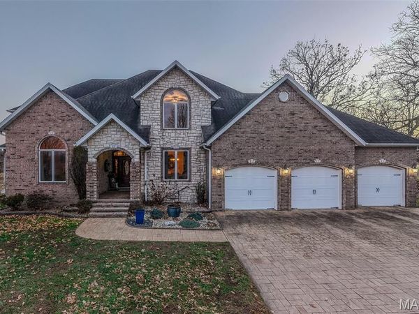 23350 Franklin Road, Lebanon, MO 65536