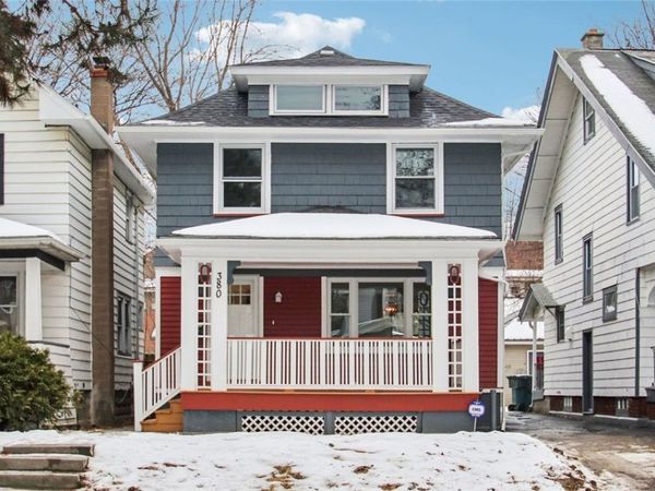 380 Rosewood Terrace, Rochester, NY 14609