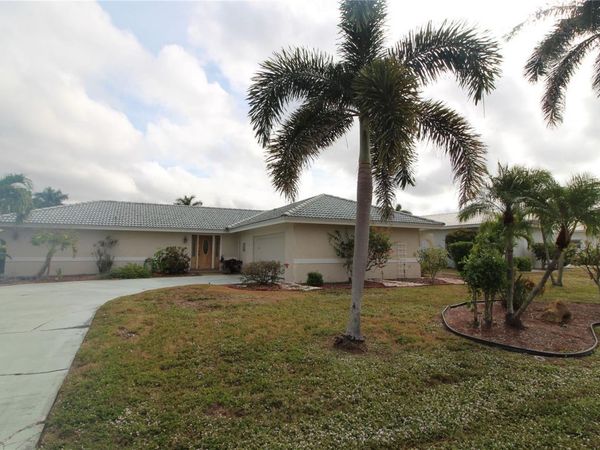 84 SABAL DRIVE, PUNTA GORDA, FL 33950