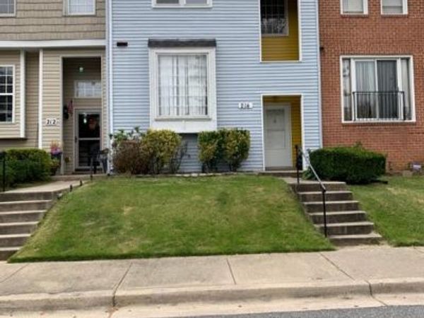 214 CASTLETON TERRACE, UPPER MARLBORO, MD 20774