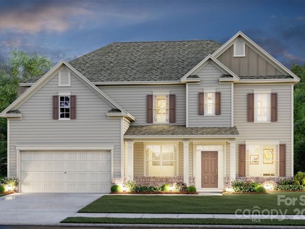 7162 Cobblefield Lane, Denver, NC 28037