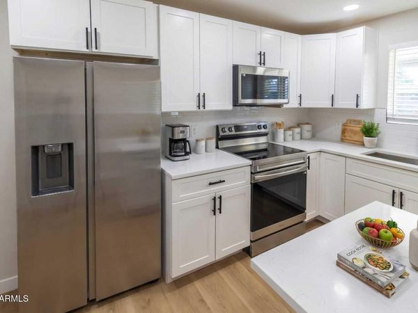 8539 N 30TH Drive, Phoenix, AZ 85051