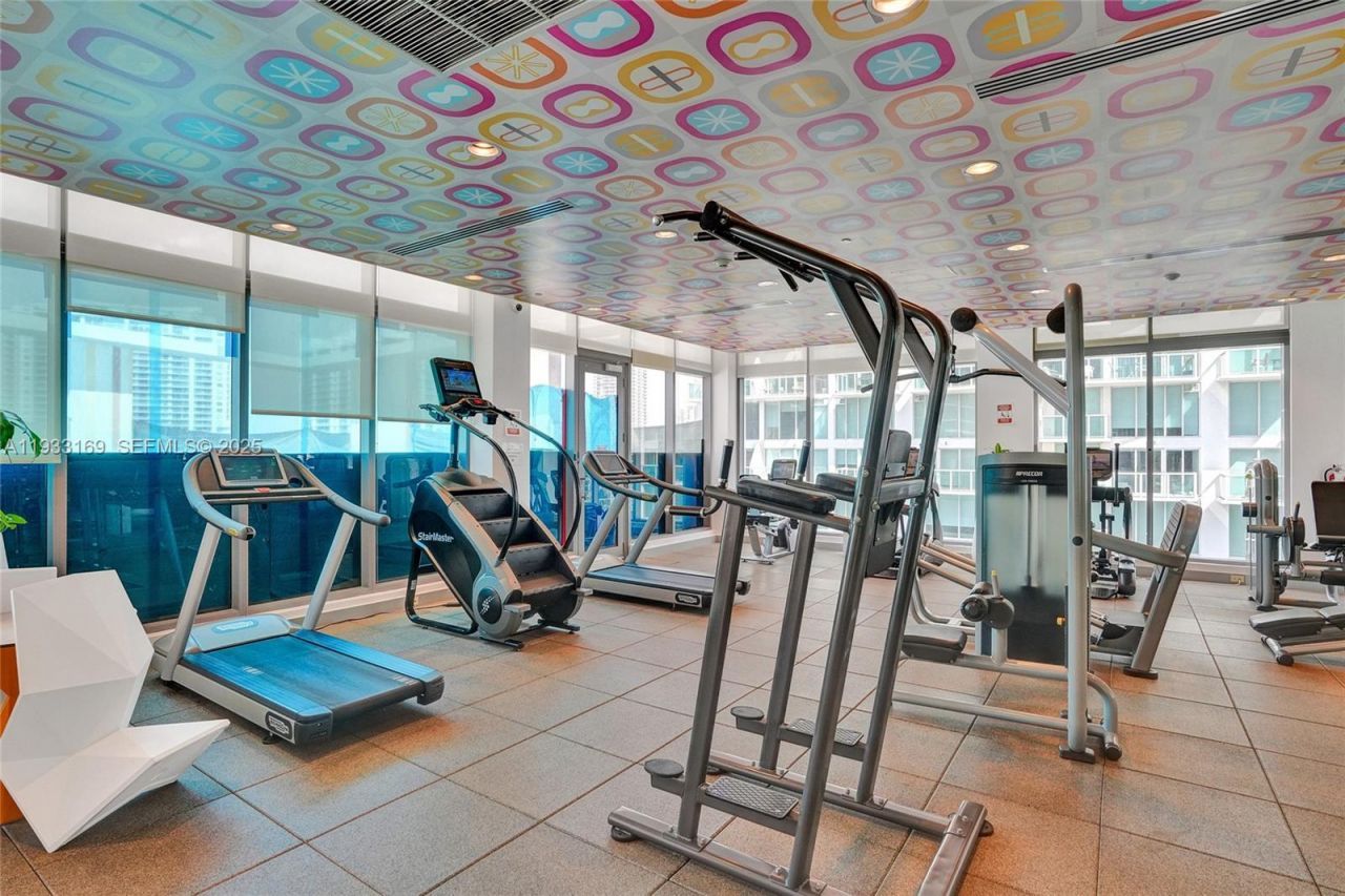 31 SE 6th St , Unit 805, Miami, FL 33131 Photo