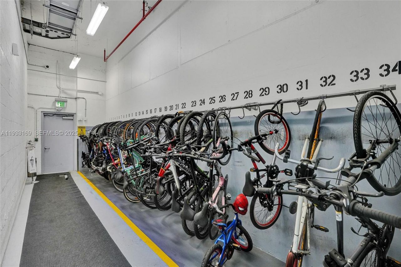 31 SE 6th St , Unit 805, Miami, FL 33131 Photo