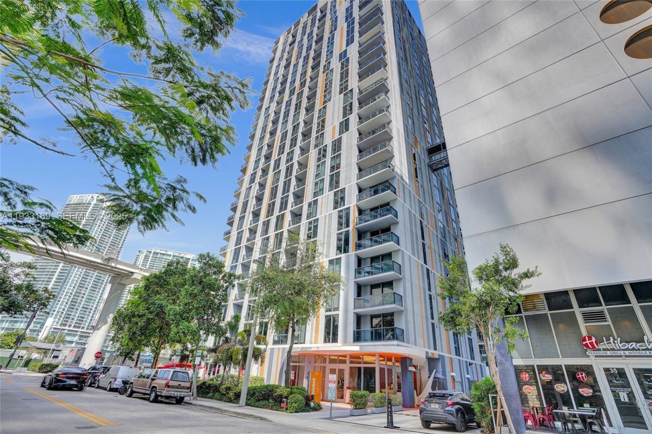 31 SE 6th St , Unit 805, Miami, FL 33131 Photo