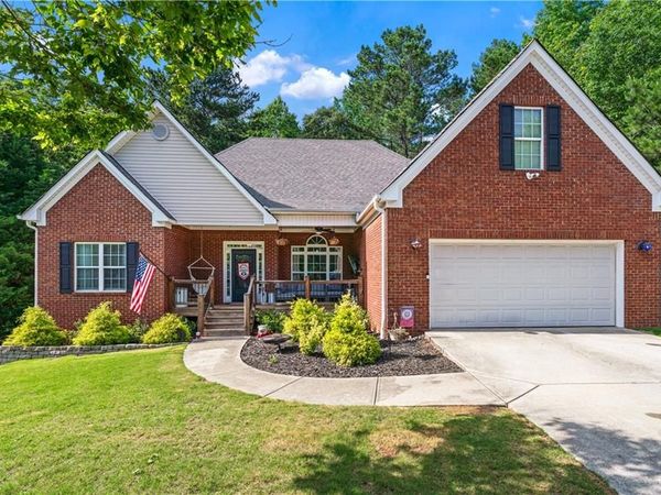 1436 Virginia Way, Monroe, GA 30655