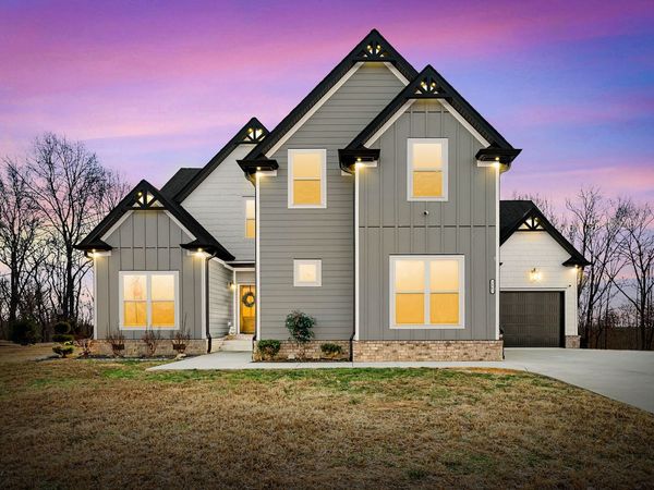 2862 Benton Ridge Rd, Palmyra, TN 37142