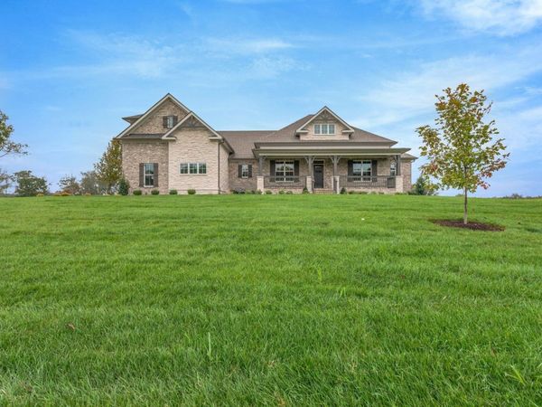 1597 John Sharp Rd, Spring Hill, TN 37174