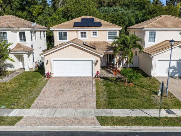 6024 Adriatic Way, West Palm Beach, FL 33413