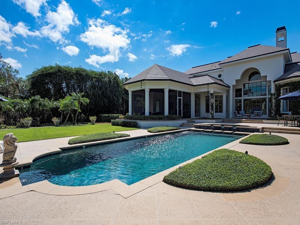 Xxx Lantern Ln, Naples, FL 34102 Photo