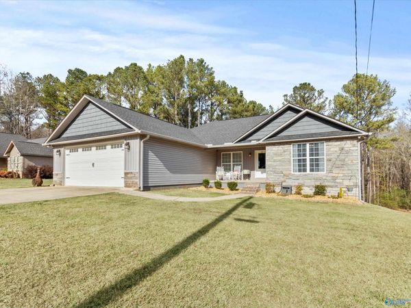 130 Lutes Shirley Road, Attalla, AL 35954