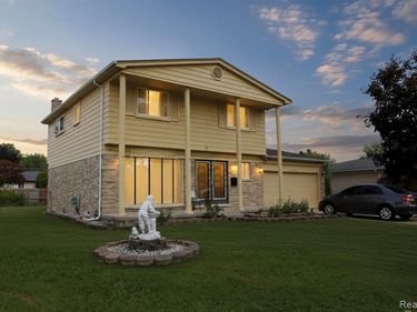 36368 Tulane Drive, Sterling Heights, MI 48312