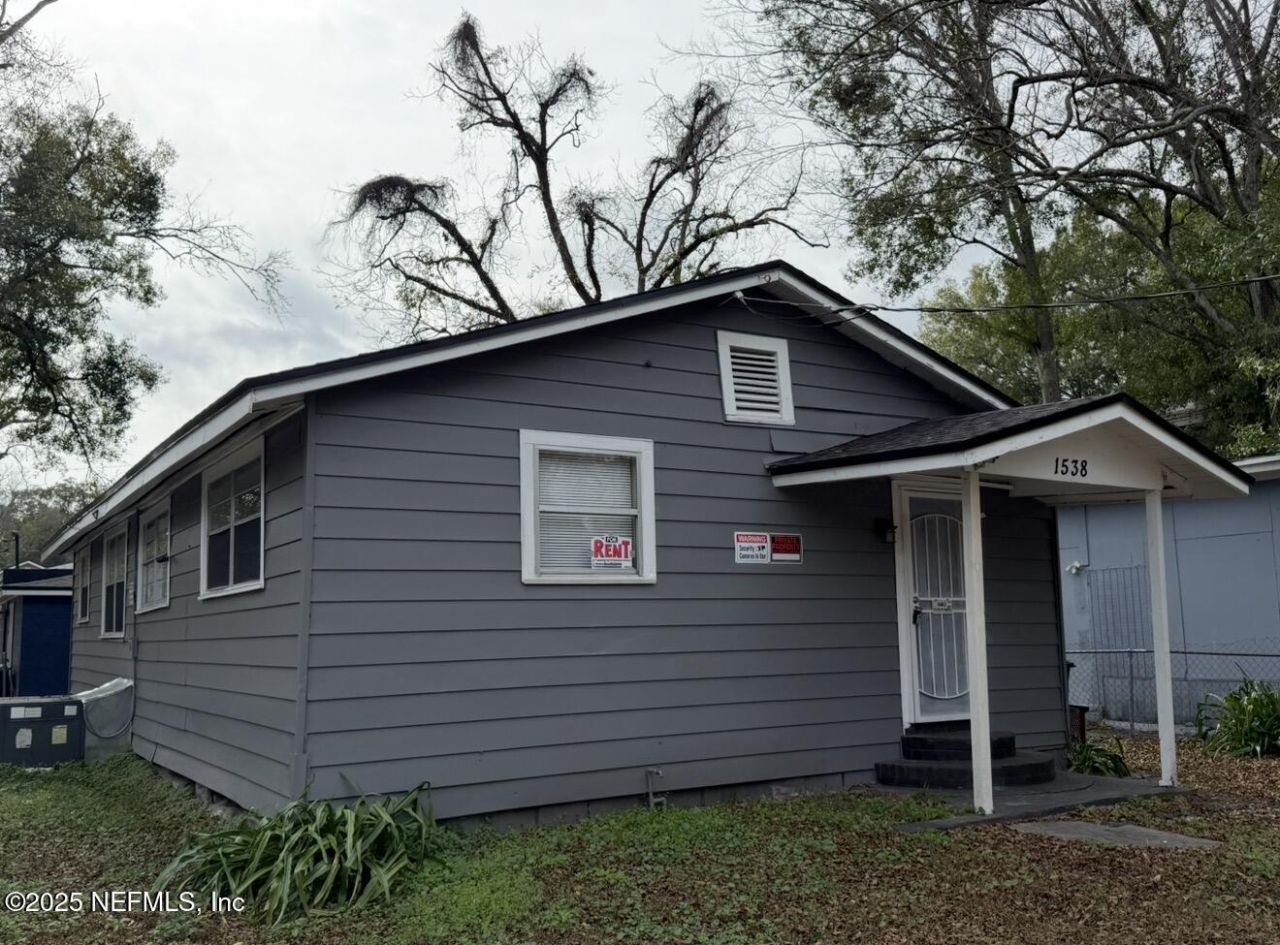 3510 Wilson Street, Unit A, Jacksonville, FL 32209 Photo