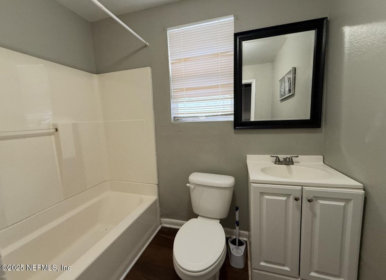 3510 Wilson Street, Unit A, Jacksonville, FL 32209 Photo