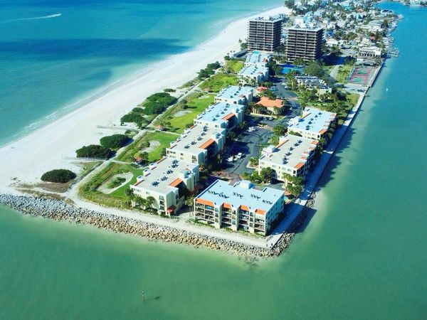 7564 BAYSHORE DRIVE, Unit 202, TREASURE ISLAND, FL 33706