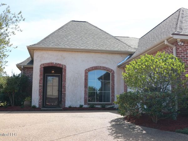 406 Providence Drive, Brandon, MS 39042